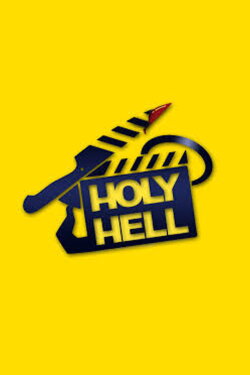 Holy Hell (2010) Holy Hell (2010)