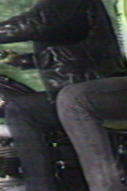Holy Joe (1986)