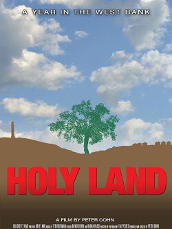 Holy Land: A Year in the West Bank (2014) Holy Land: A Year in the West Bank (2014)