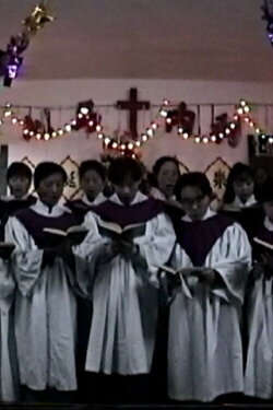 Holy Light (1998) Holy Light (1998)