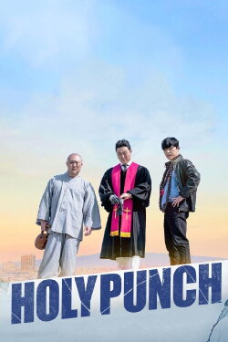 Holy Punch (2024) Holy Punch (2024)