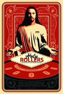 Holy Rollers: The True Story of Card Counting Christians (2011) Holy Rollers: The True Story of Card Counting Christians (2011)