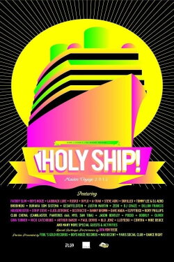 Holy Ship 2012 (2012) Holy Ship 2012 (2012)