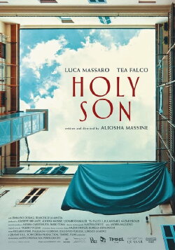 Holy Son (2021)