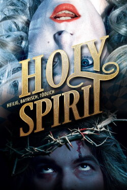 Holy Spirit (2019) Holy Spirit (2019)