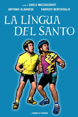 Holy Tongue (2000) Holy Tongue (2000)