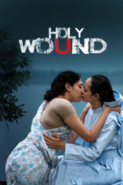 Holy Wound (2022) Holy Wound (2022)