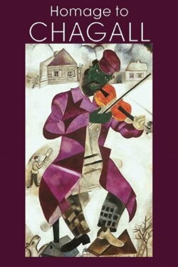 Homage to Chagall: The Colours of Love (1977) Homage to Chagall: The Colours of Love (1977)