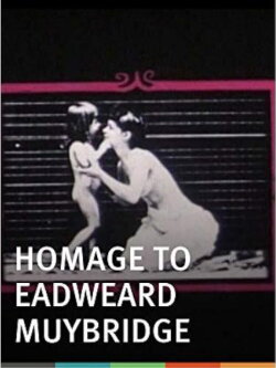 Homage to Eadward Muybridge (1994) Homage to Eadward Muybridge (1994)