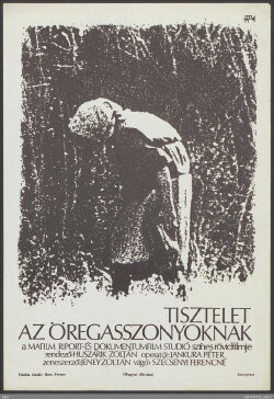 Homage to Old Ladies (1971) Homage to Old Ladies (1971)