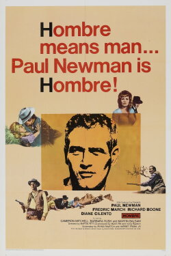 Hombre (1967) Hombre (1967)