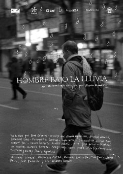 Hombre bajo la lluvia (2018) Hombre bajo la lluvia (2018)