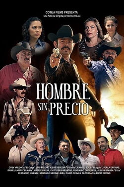 Hombre sin precio (2016) Hombre sin precio (2016)