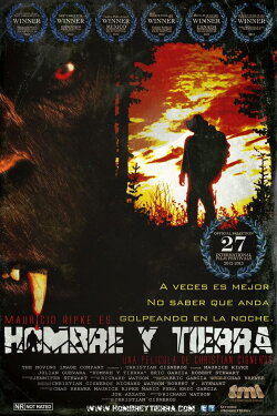 Hombre Y Tierra (2011) Hombre Y Tierra (2011)