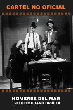Hombres del mar (1938) Hombres del mar (1938)