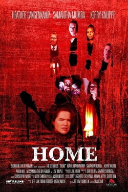 Home (2016) Home (2016)
