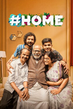#Home (2021) #Home (2021)