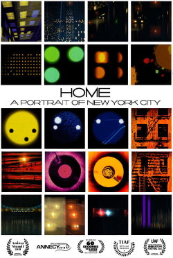 Home: A Portrait Of New York City (2018) Home: A Portrait Of New York City (2018)