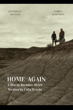 Home Again (2021) Home Again (2021)
