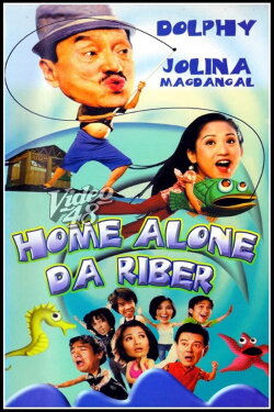 Home Alone da Riber (2002) Home Alone da Riber (2002)