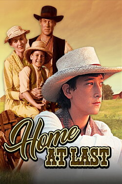 Home at Last (1988) Home at Last (1988)