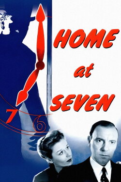 Home at Seven (1952) Home at Seven (1952)