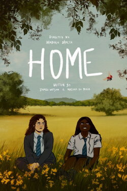 Home (2023) Home (2023)