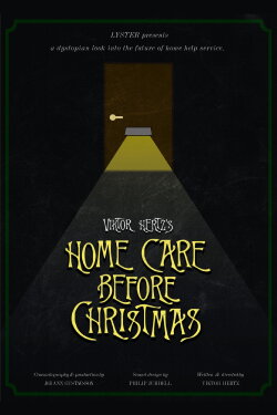 Home Care Before Christmas (2016) Home Care Before Christmas (2016)