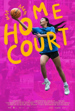 Home Court (2024) Home Court (2024)
