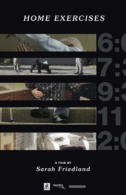 Home Exercises (2017)