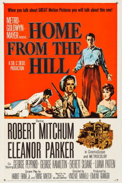 Home from the Hill (1960) Home from the Hill (1960)