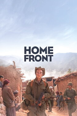 Home Front (2020) Home Front (2020)