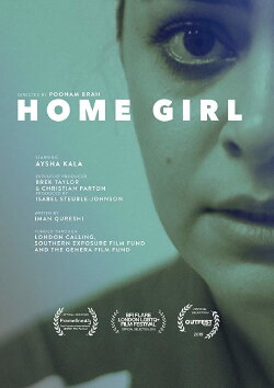 Home Girl (2019) Home Girl (2019)