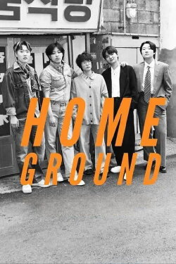 Home Ground (2023)