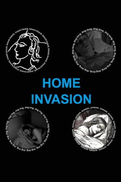 Home Invasion (2023) Home Invasion (2023)