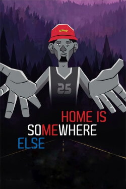 Home Is Somewhere Else (2023)
