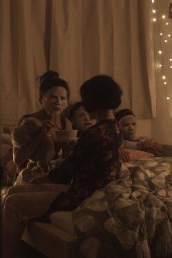 Home Is Where The Sunsets (2016)