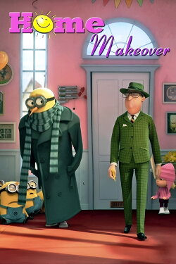 Home Makeover (2010) Home Makeover (2010)