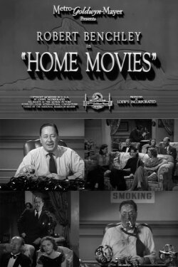 Home Movies (1940) Home Movies (1940)