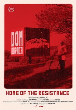 Home of the Resistance (2018) Home of the Resistance (2018)