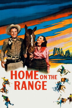 Home on the Range (1946) Home on the Range (1946)