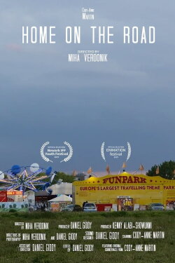 Home on the Road (2019) Home on the Road (2019)