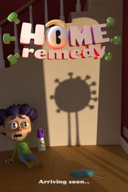 Home Remedy (2021)