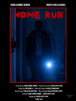 Home run (2024)