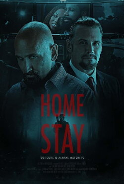 Home Stay (2020) Home Stay (2020)