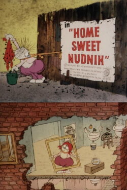 Home Sweet Nudnik (1965)