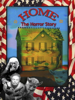 Home: The Horror Story (2000) Home: The Horror Story (2000)