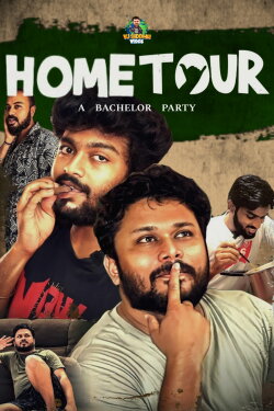 Home Tour - A Bachelor Party (2023) Home Tour - A Bachelor Party (2023)