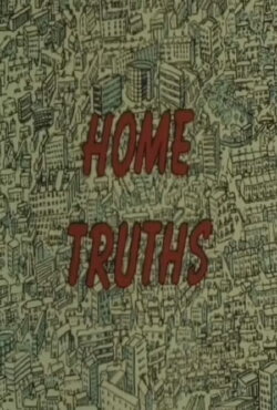 Home Truths (1999) Home Truths (1999)