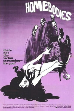 Homebodies (1974) Homebodies (1974)